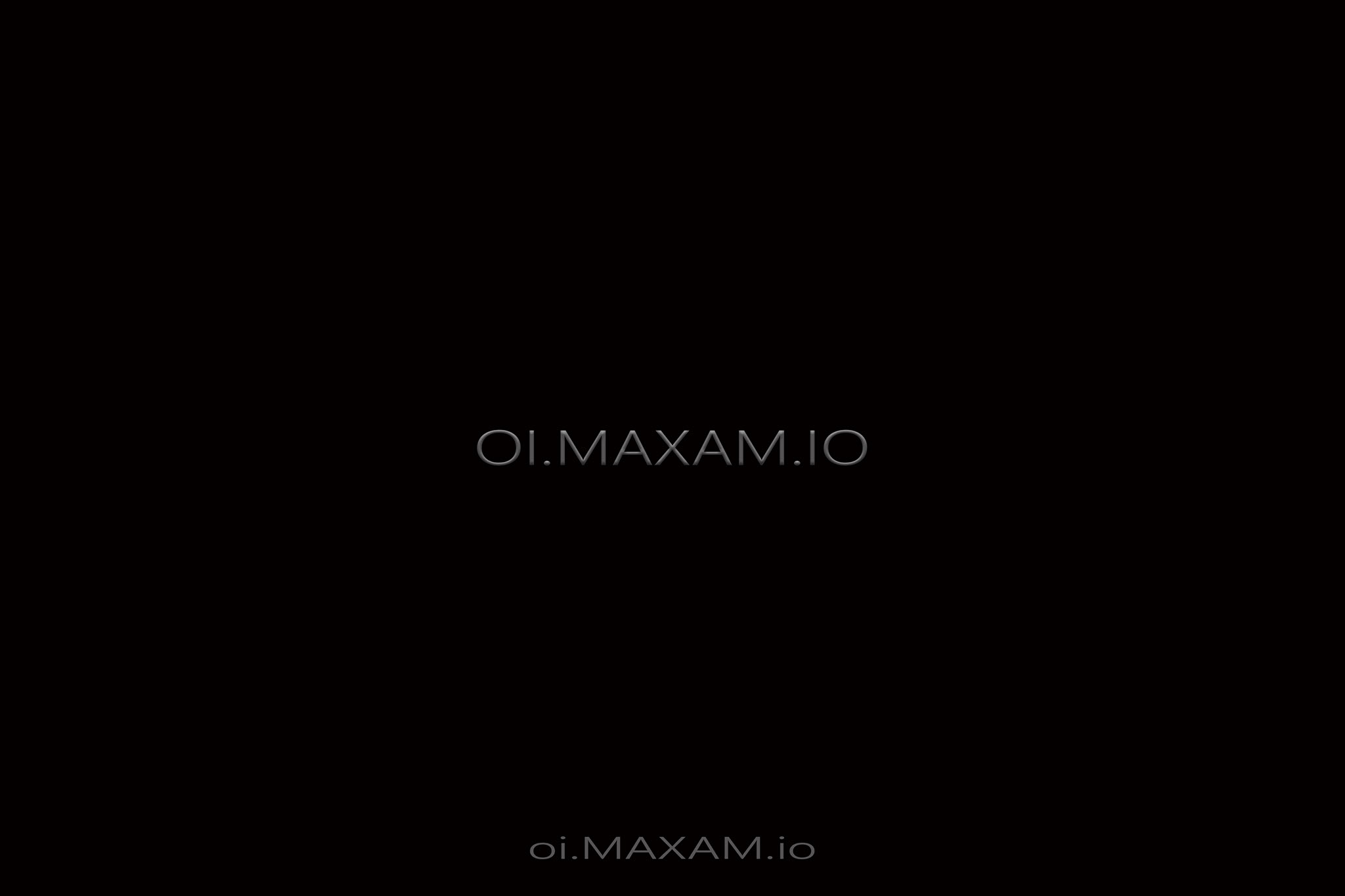 MAXAM